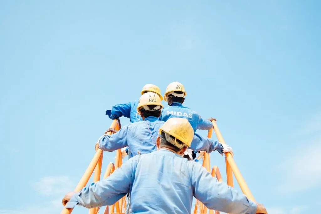International Workers Day
