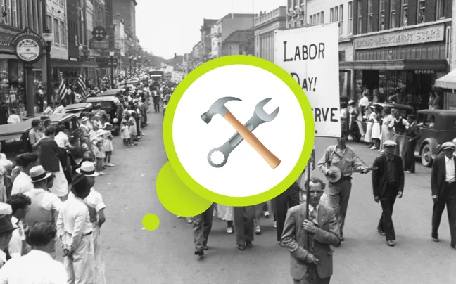 International Workers’ Day: History of May Day