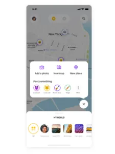 How to create an audio tour
