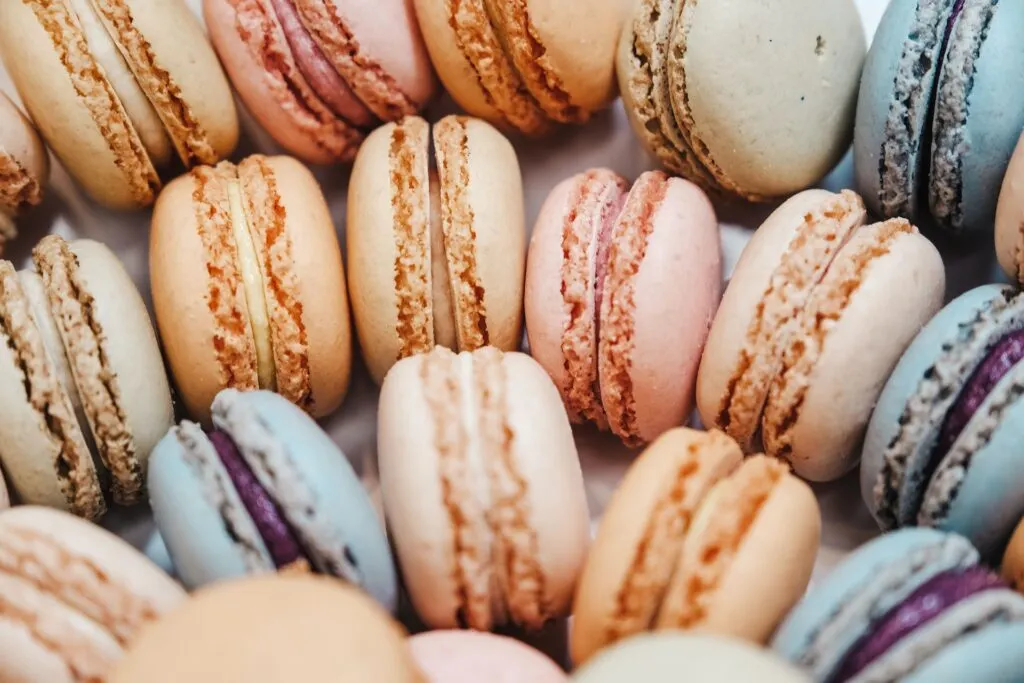National Macaron Day 2023