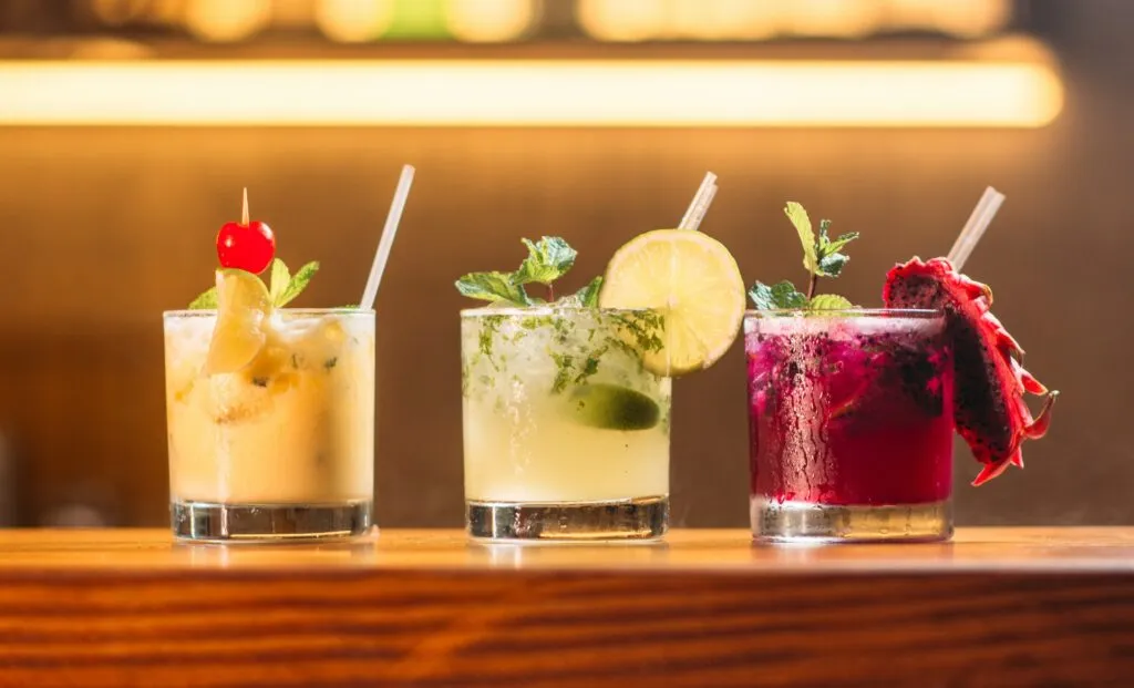 national cocktail day