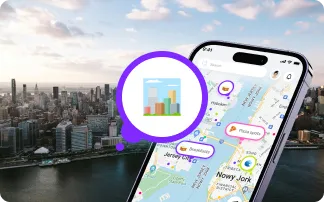 How Does YouMap Work?