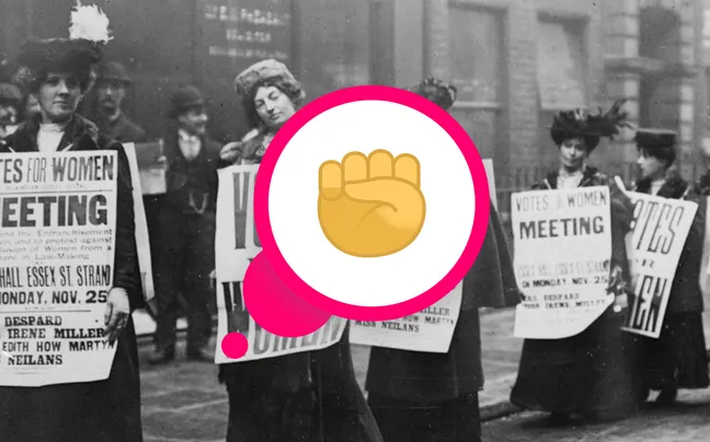 Women’s History Month 2023 – What’s the Theme for This Year?
