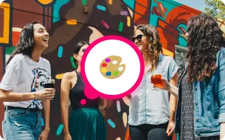 Community Hub for Shared Interests